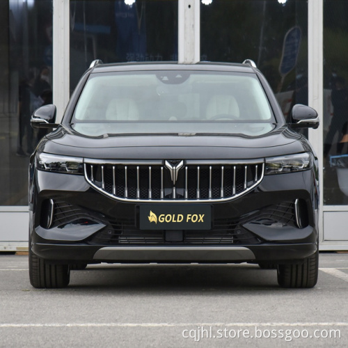 2023 voyah a doppio motore gratuito voyah voyah ibrido liberi a quattro ruote veicoli a quattro ruote veicoli medi e grandi suv realizzato in Cina